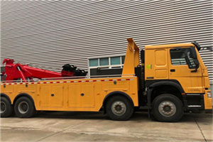 提篮桥道路救援公司